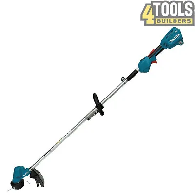 Makita DUR192LZ 18V LXT Brushless Loop Handle Line Trimmer Body Only • £156.47