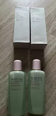 Lot 2 Mary Kay Refining Freshener Formula 2 Discontinued 6.5oz NEW NIB #1064 NOS • $39.99