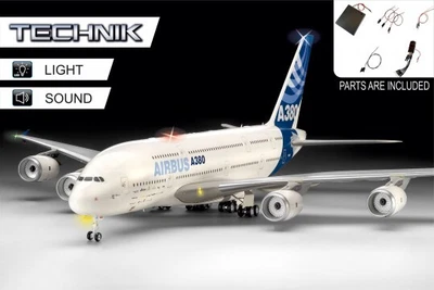 £134.99 • Buy RV00453 - Revell Kit 1:144 - Airbus A380-800