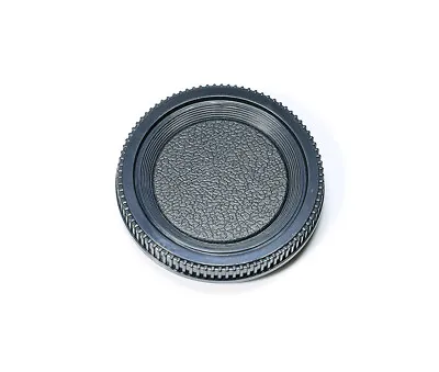 Camera Body Cap Pentax PK K-mount K20D K10D K200D K100D Super K-M Kx Kr K-30  • $4.60