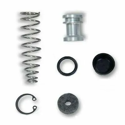 $14.50 • Buy Drag Specialties Front Master Cylinder Rebuild Kit For Harley Shovelhead 73-81