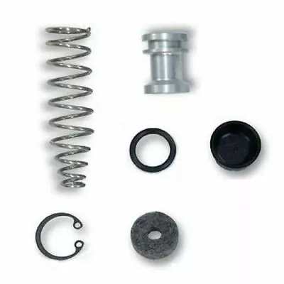 Drag Specialties Front Master Cylinder Rebuild Kit For Harley Shovelhead 73-81 • $14.50