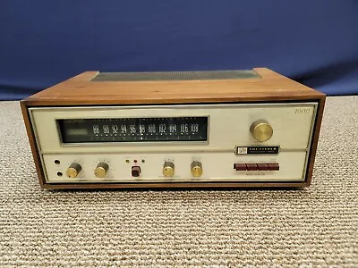 The Fisher Solid State FM Stereo Tuner TFM-1000 Professional Series Vintage  • $708.45