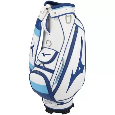 MIZUNO Golf Caddy Bag Tour Staff Mid Men's Approx. 3.7 Kg 9.5 Type (75 C... • $410.94