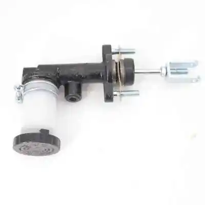 NEW Clutch Master Cylinder  Fits Holden RODEO TF 3.2 I 4x4 • $35