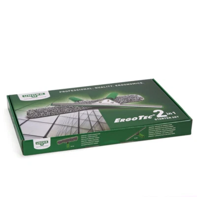 £39.95 • Buy Unger ErgoTec 2in1 Starter Kit - Washer And Squeegee Complete