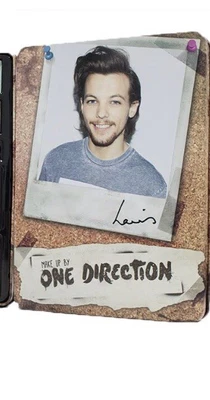 £15 • Buy ONE DIRECTION  LOUIS Mass MAKEUP SET