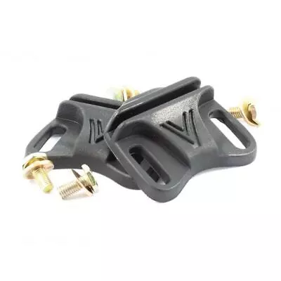 Vittoria 1976 Cleats - Compatible With 1976 Nylon Reinforce Soles • $24.99