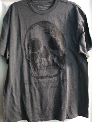 XL The Mortal Instruments City Of Bones T-shirt • $17.88