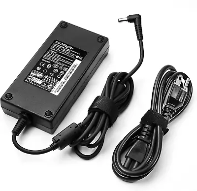 Laptop Charger For Msi Charger 180W Msi GS40 GS60 GS70 GS65 GS63 GS63VR GT60 GT7 • $56.99