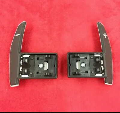 Genuine BMW M Performance Pair Of Paddle Shifters M2 M3 M4 F80 F82 F83 Etc 19A1 • $459.95