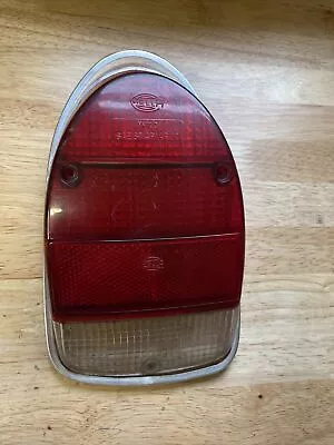 $25 • Buy VW Super Beetle Taillight 70-72 Hella Original Right Rear