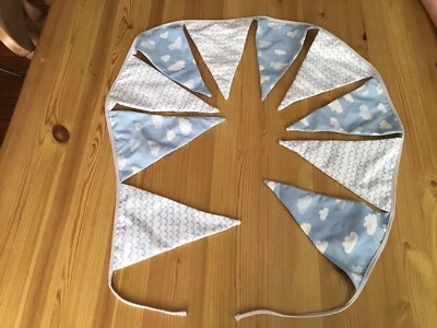 £2 • Buy Nursery Bunting