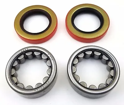 Axle Bearing Seal Kit (2 Sets) 6408 1559 Ford 8.8 EXPLORER (made In USA) • $38