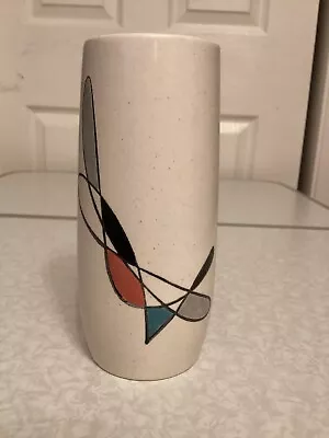 Metlox California Poppytrail Contempora Tumbler - Excellent! • $52.50