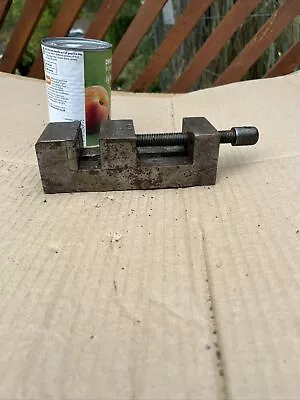 Small Milling Vice • £5