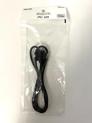 Eclipse IPC-109 Direct Cable For IPod • $11.99