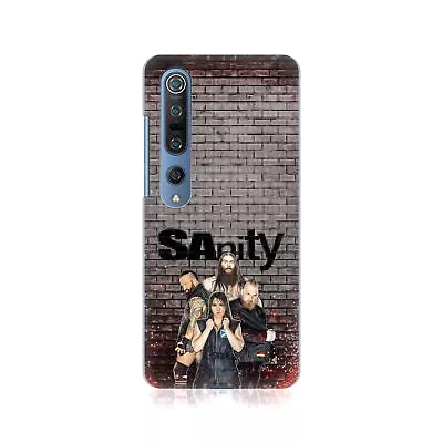 Official Wwe Sanity Hard Back Case For Xiaomi Phones • $15.35