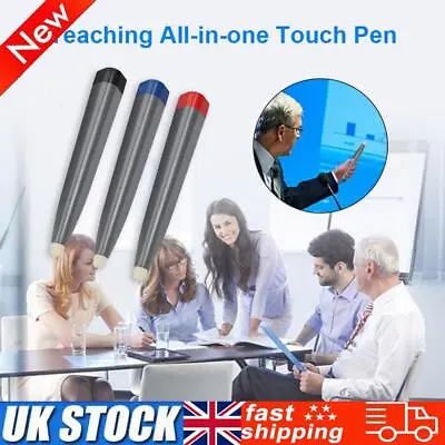 Pen Infrared Interactive Tablet Touch Screen Pen Electronic Multimedia Whiteboar • £6.29