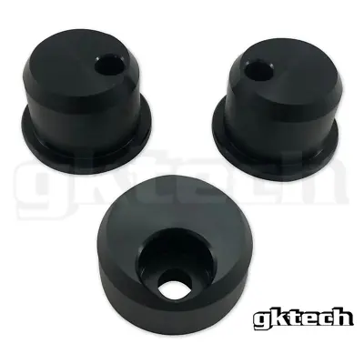 GKTECH S14 240sx/S15 Silvia Or Skyline To 350/370z Diff Conversion Bushes • $89