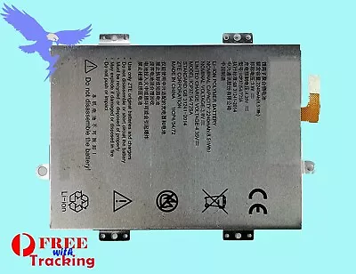 Replace Battery ICP37/54/72SA  For ZTE Blade A462 A310 Free Ship With Tracking • $26.80