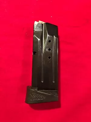 Smith And Wesson First Gen Compact M&P 9mm Magazine 10 Rds. • $40