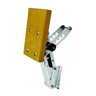 OUTBOARD BRACKET MAX LOAD 60kg FOR MOTOR HP=25  • $80