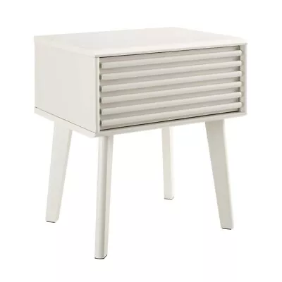 Render End Table White • $121.82