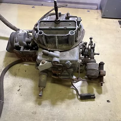 Ford Motorcraft Carburetor D2AF-GC 1972 351  Core • $55