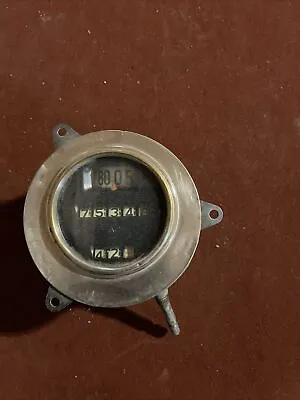 Antique 1931 Chevrolet Speedometer AC Buick Oldsmobile • $76