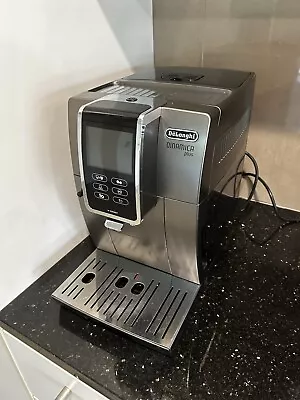 DeLonghi ECAM37095T Dinamica Plus Fully Automatic Coffee Machine • $800