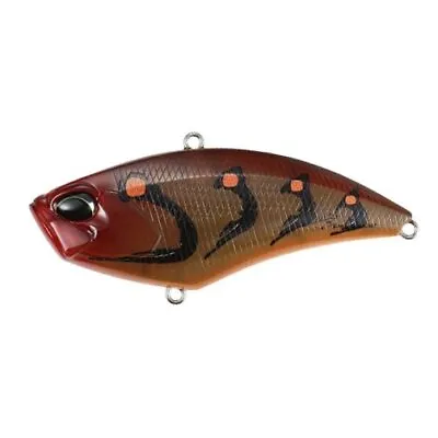 DUO REALIS APEX VIBE F85 Lenght Mm 85 CCC3278 Omnicraw OB Sinking Fishing W... • $17.60