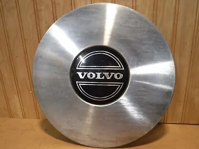 1985 1986 1987 1988 1990 Volvo 740 760 Center Cap Hubcap OEM 11.25  70157  • $7.99