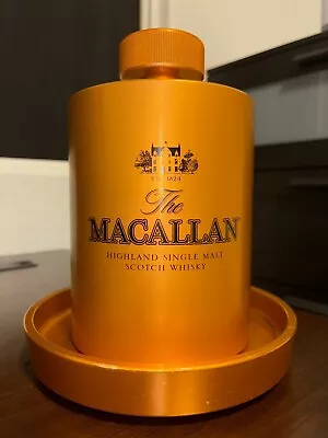 The Macallan Whisky Ice Ball Maker • $2400