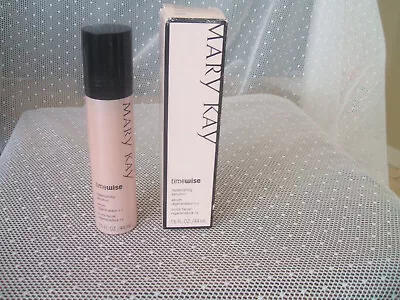 Mary Kay Timewise Replenishing Serum +C 1.5 Fl. Oz. ~ New In Box • $38.99