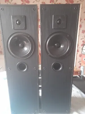 Jpw Loudspeaker Radius Tall Speakers • £89.99