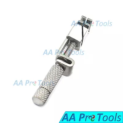 AA Pro: Dental Matrix TOFFLEMIRE Retainer - Toflemire Band Holder Instruments • $7.20