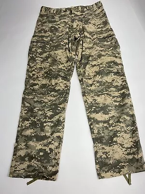 US Military Pants Medium Regular Camouflage Combat Army Issue BDU • $18.77