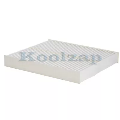 Paper Style Interior Blower Cabin Air Filter Fits M-35 M-45 EX-35 G-35 G-37 QX56 • $49.95