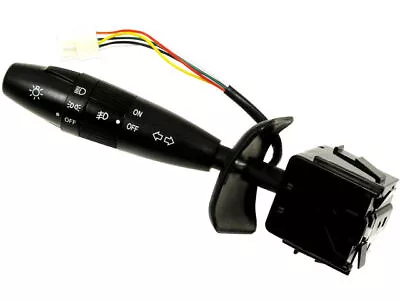 For 2000-2002 Daewoo Nubira Headlight Switch SMP 72924CDKD 2001 • $47.99