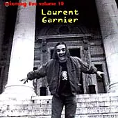 Laurent Garnier - Mixmag Live Volume 19 - Used CD - K5S • £11.99