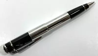 New Montblanc William Faulkner Writers Edition Ball Point Pen • $795