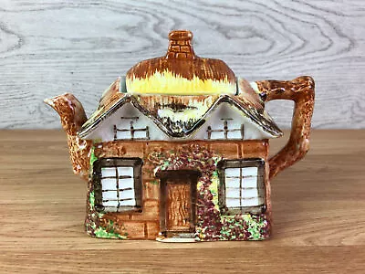 £20.69 • Buy Price Kensington Country Ware Cottage Teapot 