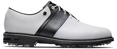New FootJoy Golf Premiere Cleated Shoes • $199.95