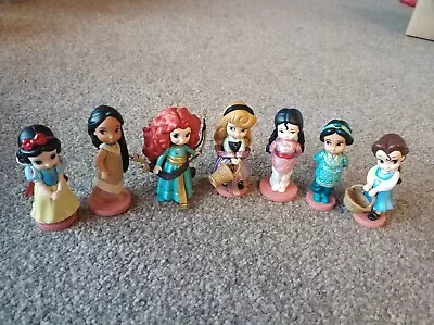 £11.99 • Buy Disney Bundle Princess Figures