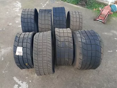 $1000 • Buy  WHEELS & TYRES  Speedway / Dirt Track , Holden Torana 13 X 10's  New & Used 