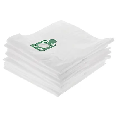 Dust Bags For Numatic Wet & Dry Commercial Vacuum Cleaners NVM-4BH Pack X 10 • £14.49