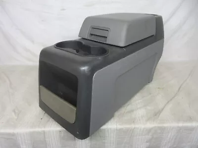 04-08 Ford F150 Center Console GRAY ~ 003 03 27 24 • $224.95