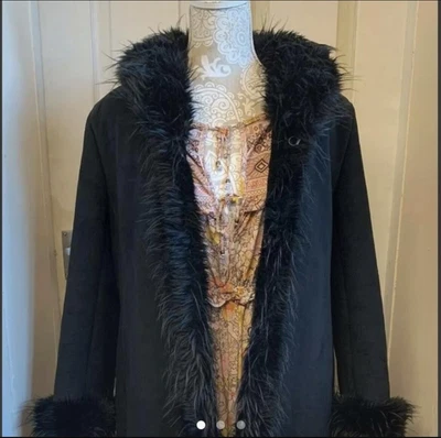 £100 • Buy Afghan Coat 
