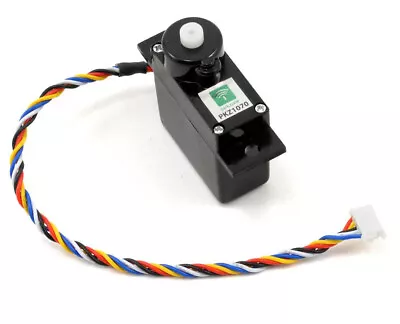 £12.99 • Buy PKZ1070 Parkzone R/C Plane Spares Mini Servo 5W With Arms Short Lead New In Pack